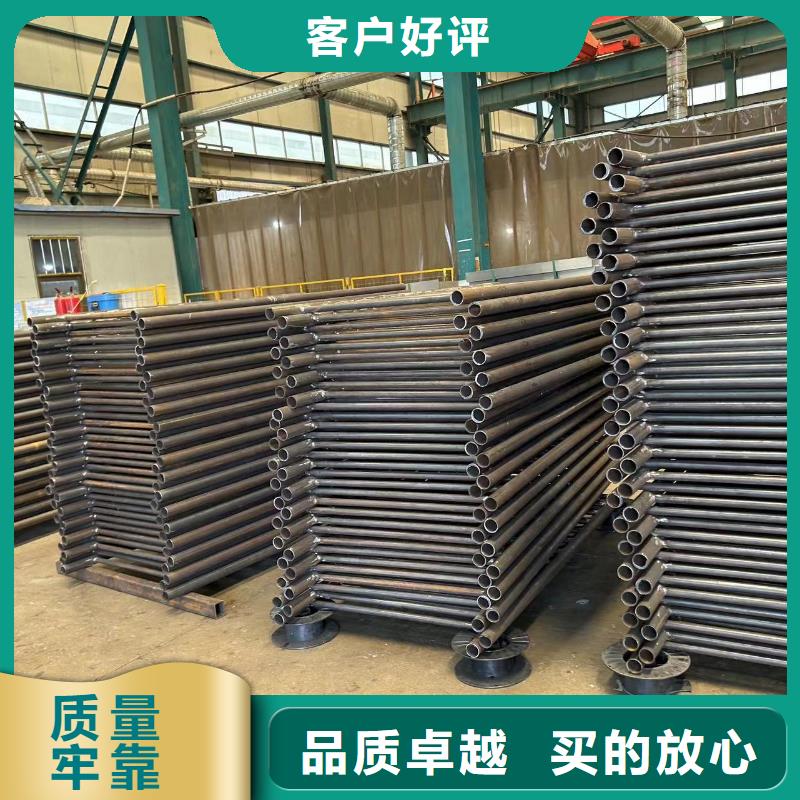桥梁防撞护栏优良工艺