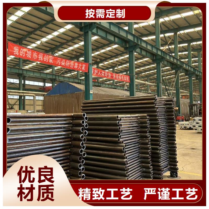 橋上不銹鋼橋梁護欄-可寄樣品