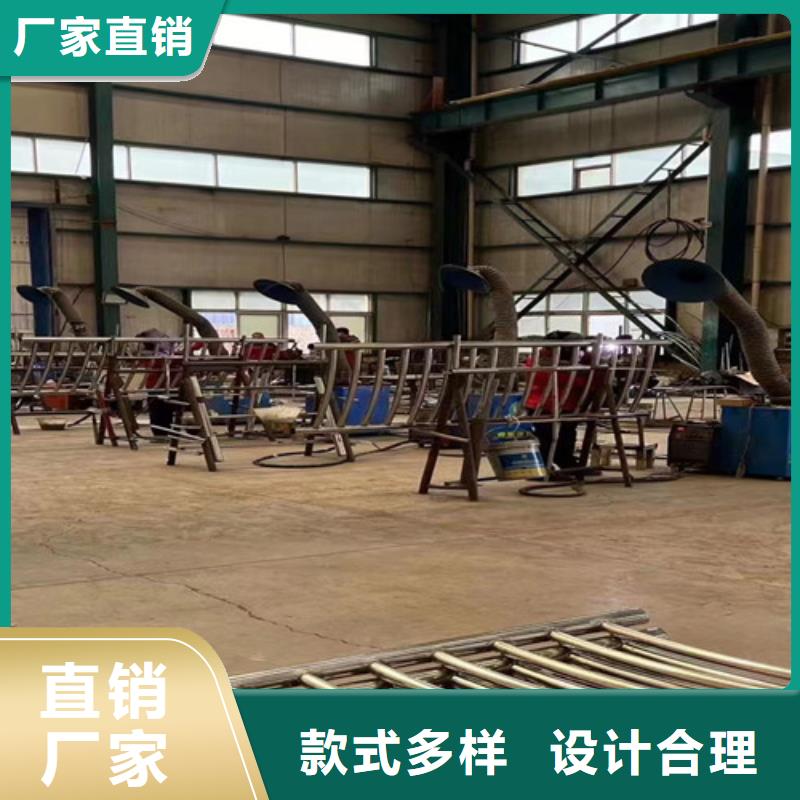 優質201道路隔離護欄-專業生產201道路隔離護欄