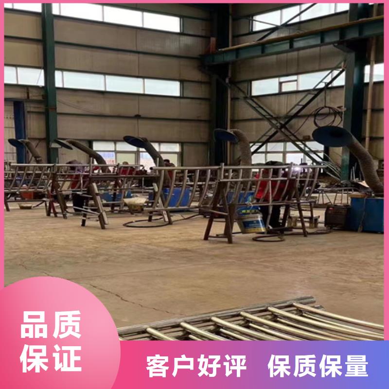 桥梁防撞护栏好货采购