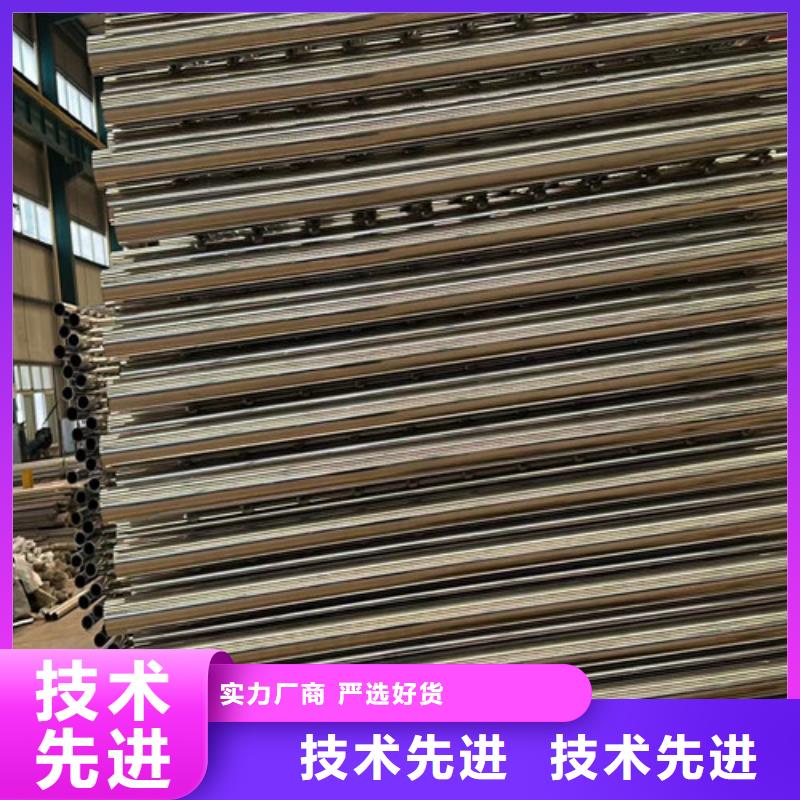 桥梁防撞护栏_【人行道栏杆】厂家售后完善