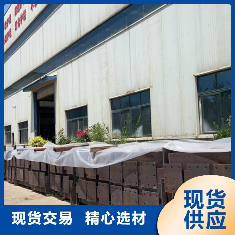 201不銹鋼復(fù)合管橋梁護欄公司歡迎您