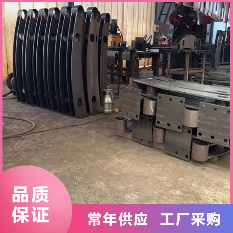 304不銹鋼橋梁護欄-助您購買滿意