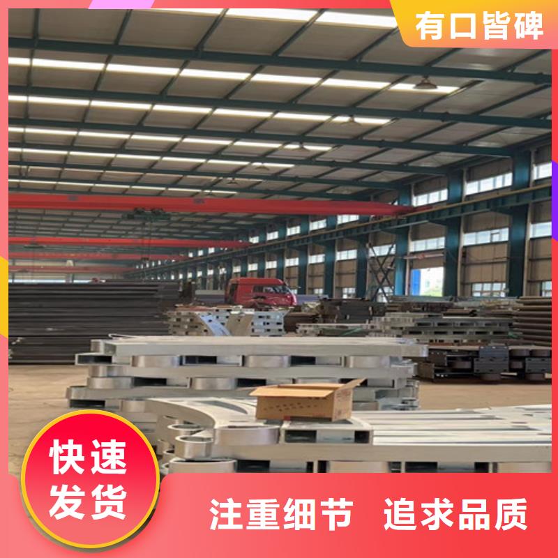 橋上不銹鋼橋梁護欄-可寄樣品