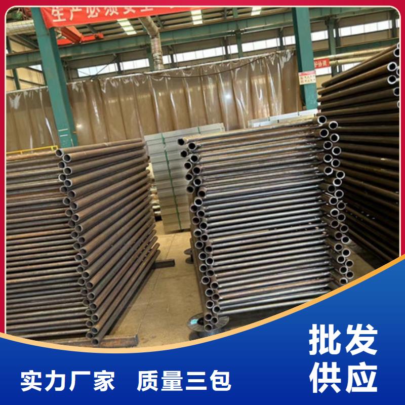 桥梁防撞护栏,道路隔离栏好产品放心购