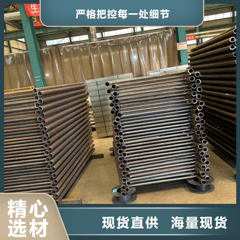大方橋梁防撞護(hù)欄