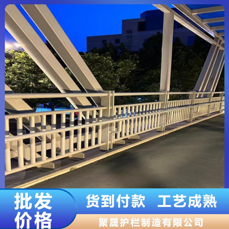  橋梁防撞護欄歡迎新老客戶垂詢