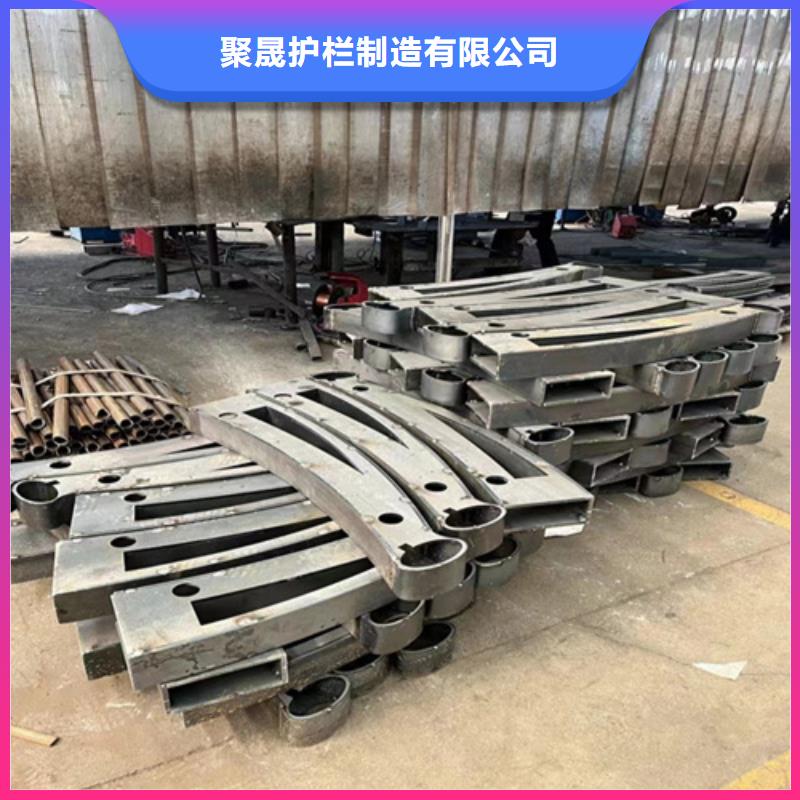 桥梁防撞护栏服务至上