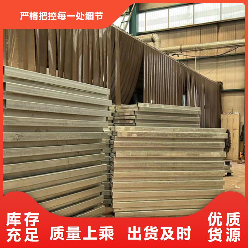 桥梁防撞护栏-不锈钢复合管护栏优选厂家