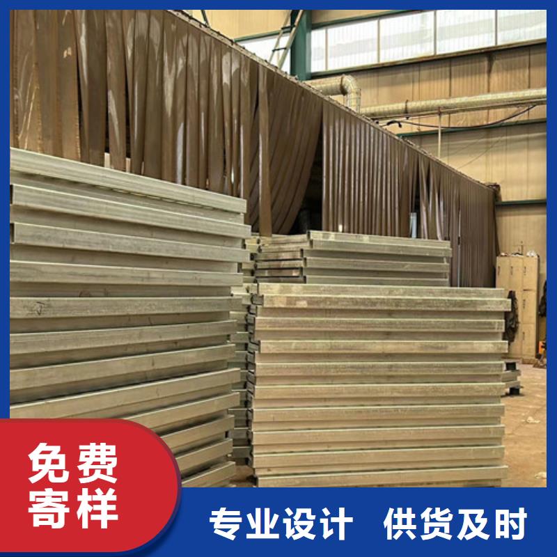 桥梁护栏用途分析