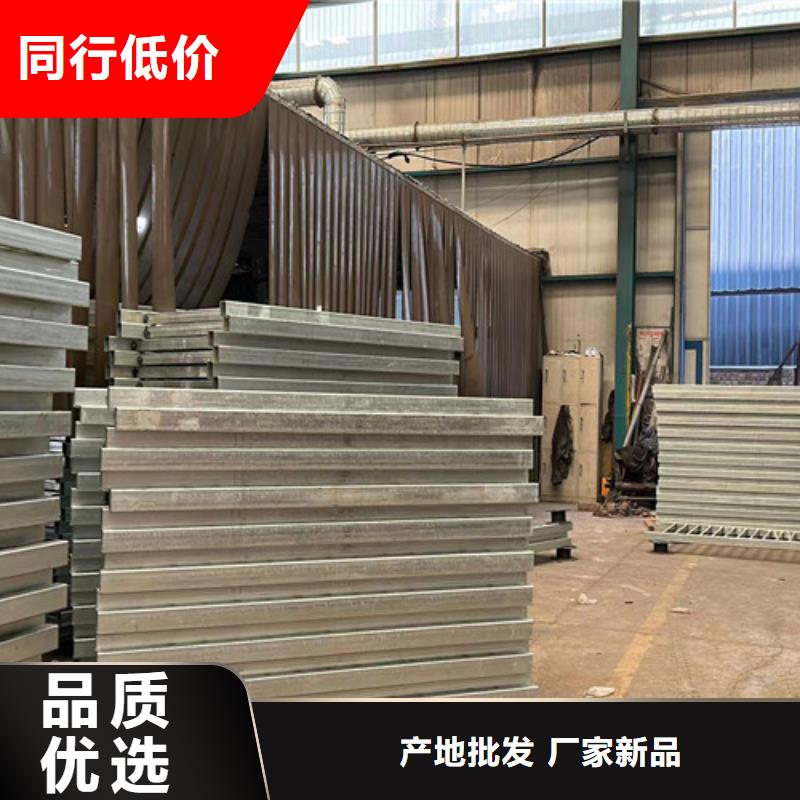 桥梁防撞护栏 景观护栏厂源头厂源头货