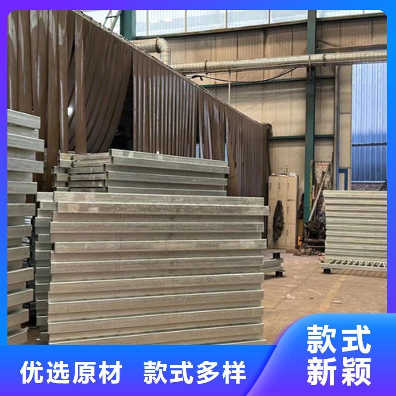 橋梁防撞護(hù)欄標(biāo)準(zhǔn)工藝