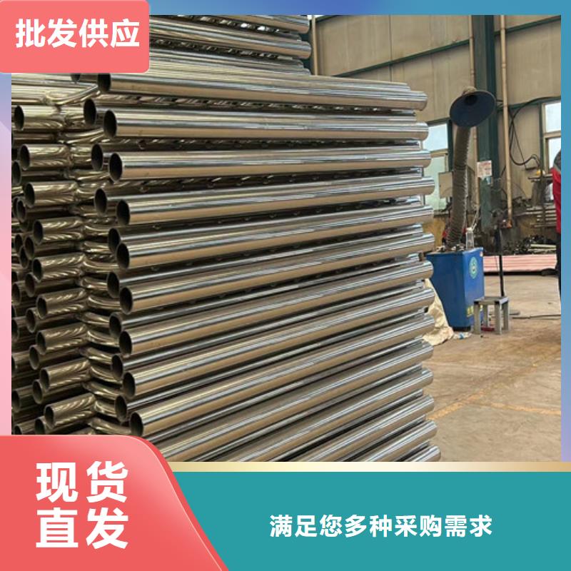 桥梁防撞护栏型号全价格低