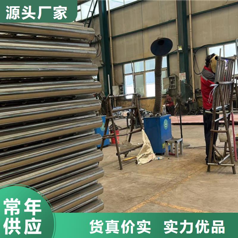 桥梁防撞护栏懂您所需