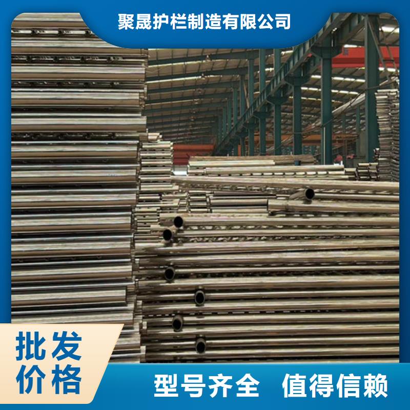 專業(yè)生產制造鑄造石護欄供應商