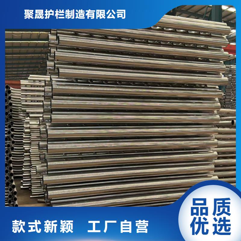橋梁防撞護欄【防撞護欄廠】滿足客戶需求