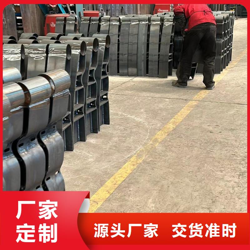 桥梁防撞护栏,河道防撞栏杆专业信赖厂家