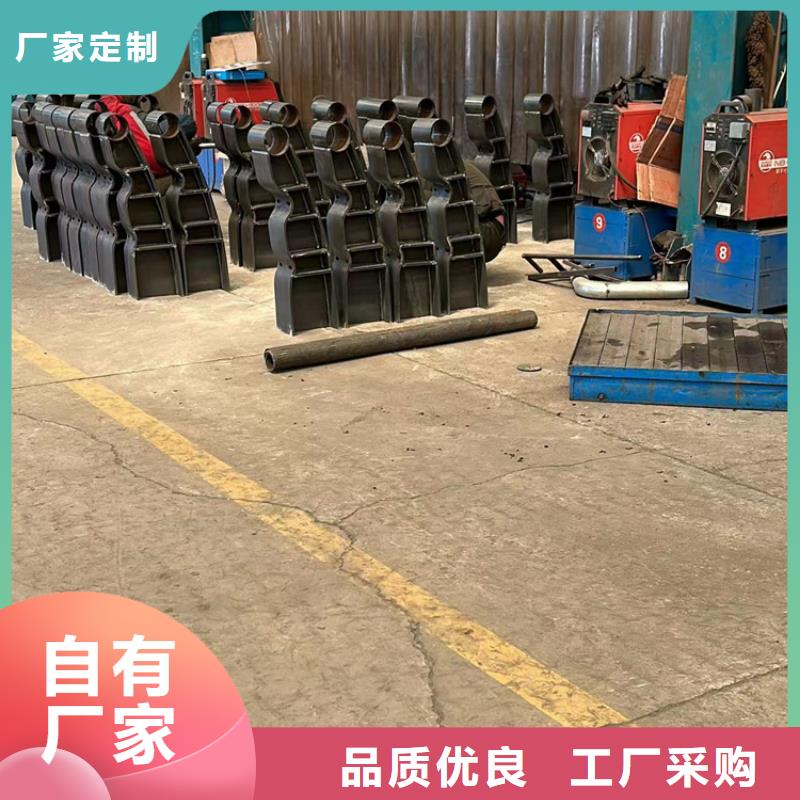 熱賣道路防撞護欄-實體廠家