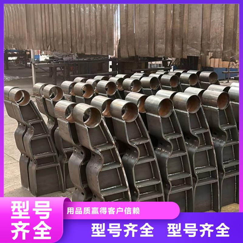 橋上橋梁景觀護欄包你滿意