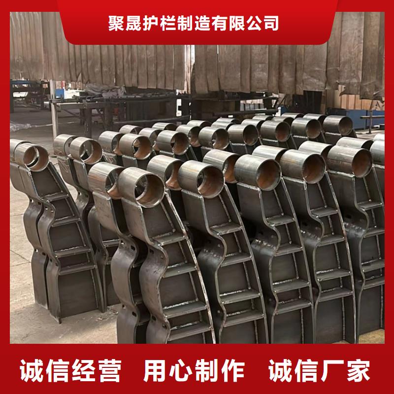 優(yōu)質(zhì)橋梁不銹鋼防撞護欄的廠家