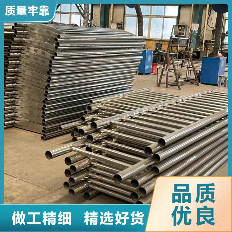 桥梁防撞护栏M型防撞护栏品质好才是硬道理