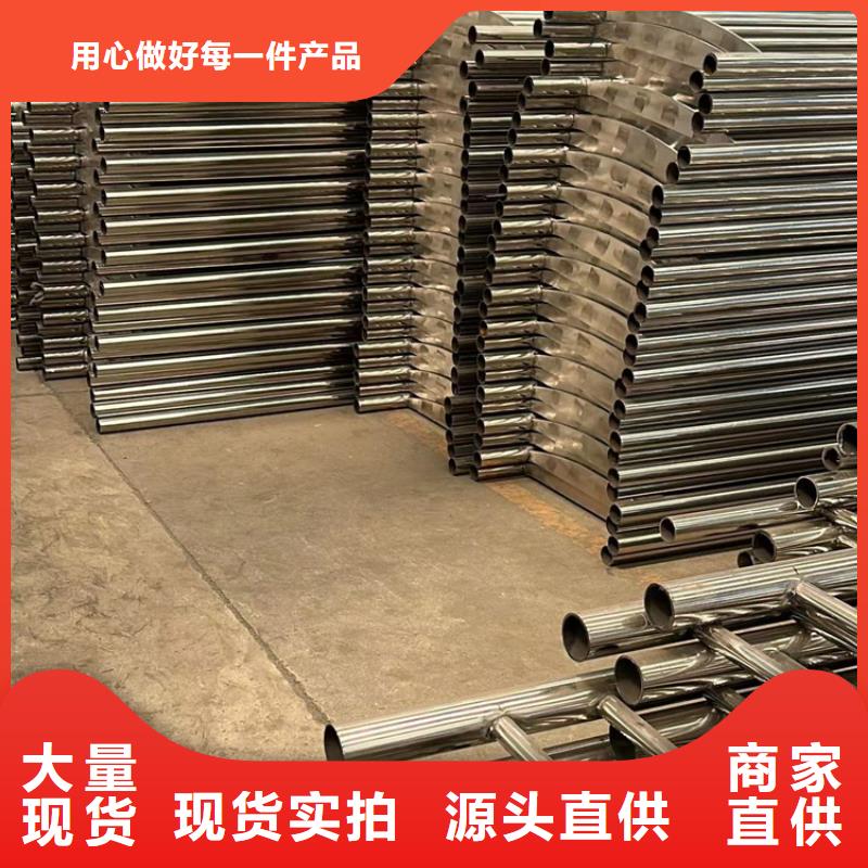 桥梁防撞护栏实力公司