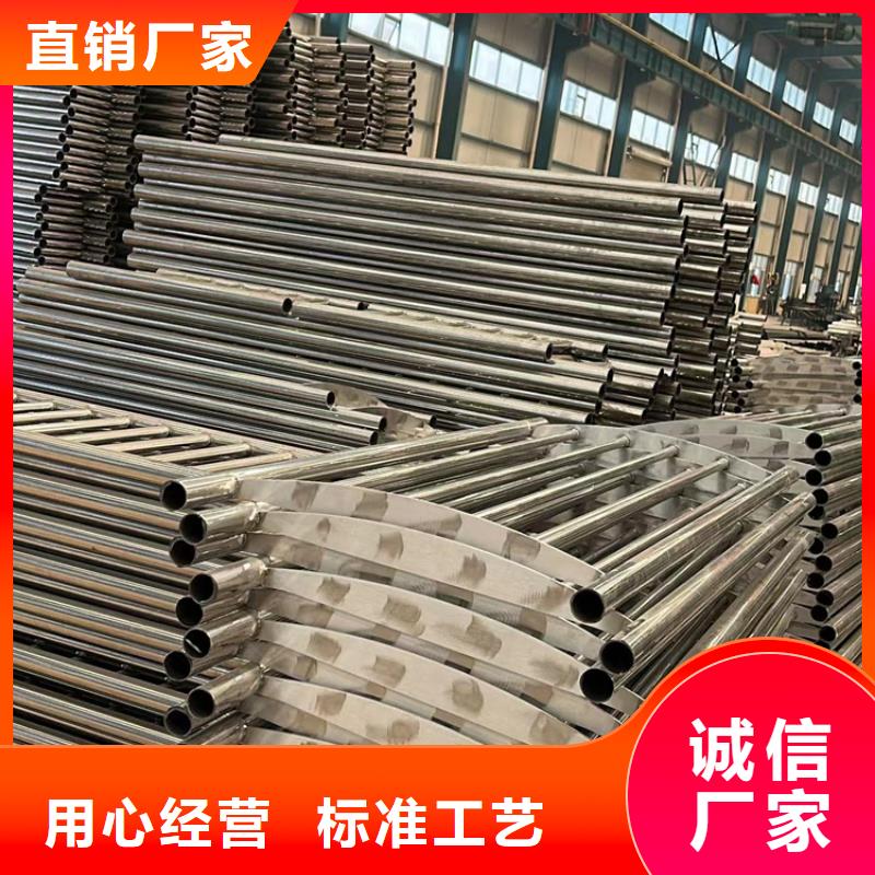 橋上不銹鋼纜索護欄企業-可接大單