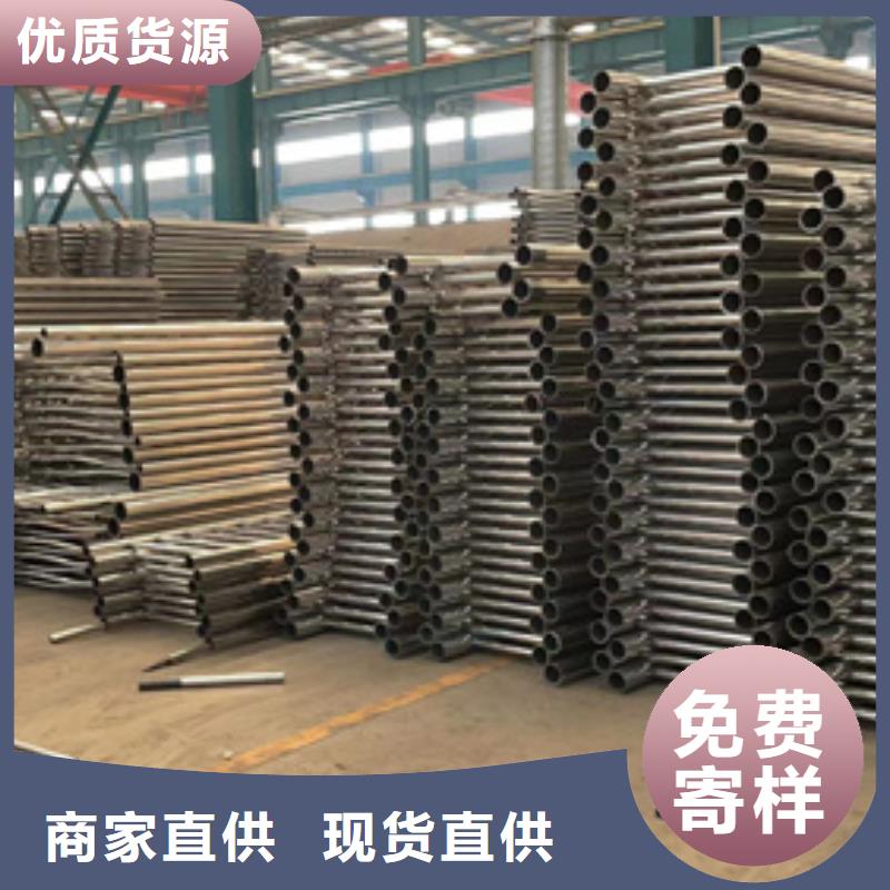 橋梁欄桿廠家直供橋梁欄桿價格