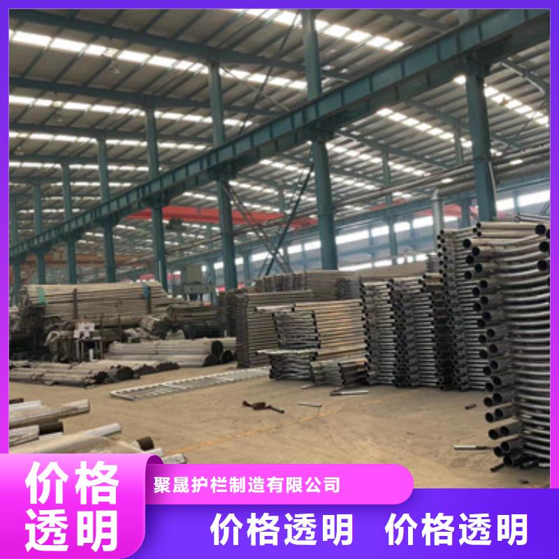 桥梁防撞护栏0中间商差价