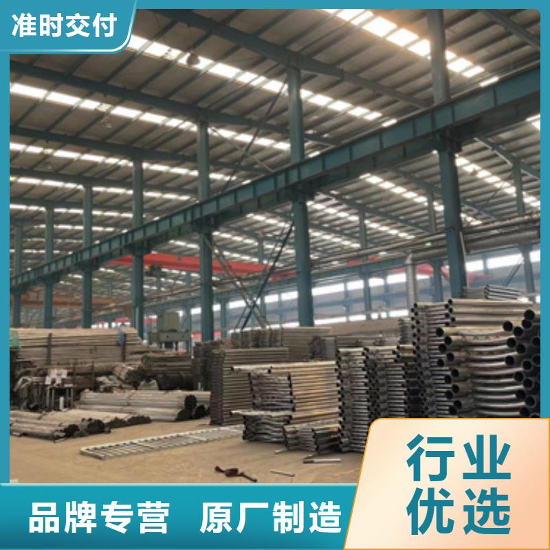 廣受好評大橋不銹鋼橋梁欄桿廠家