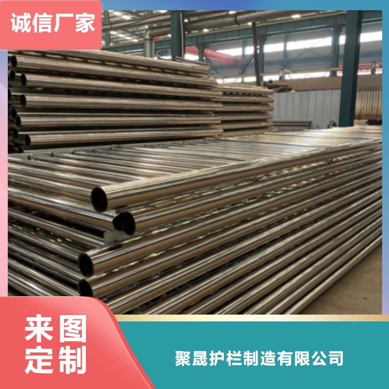 桥梁防撞护栏产地货源