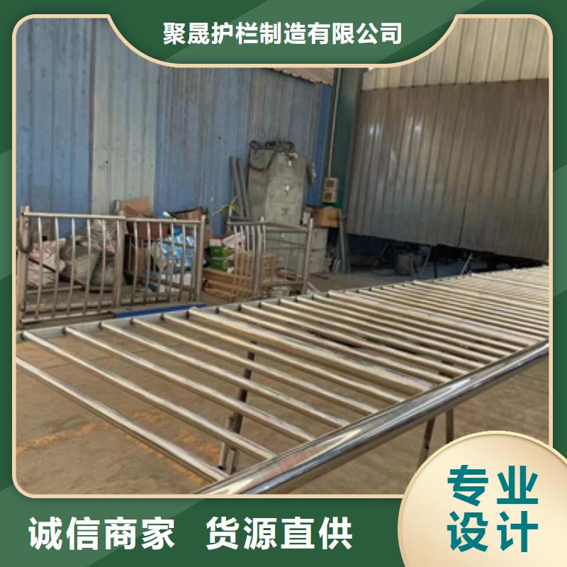 304不锈钢复合管值得信赖