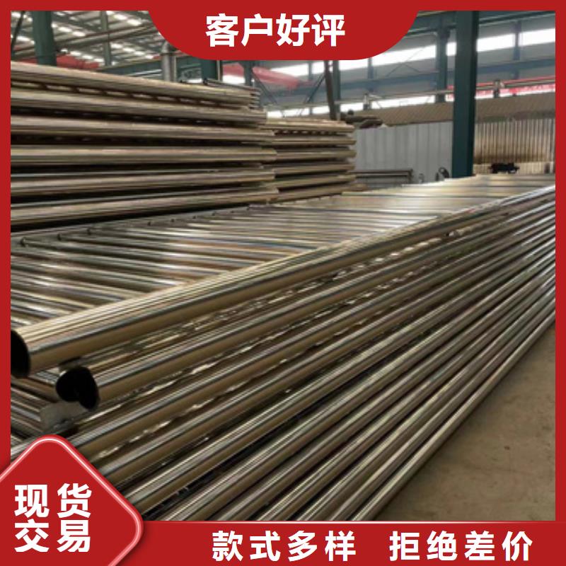 桥梁防撞护栏海量现货直销