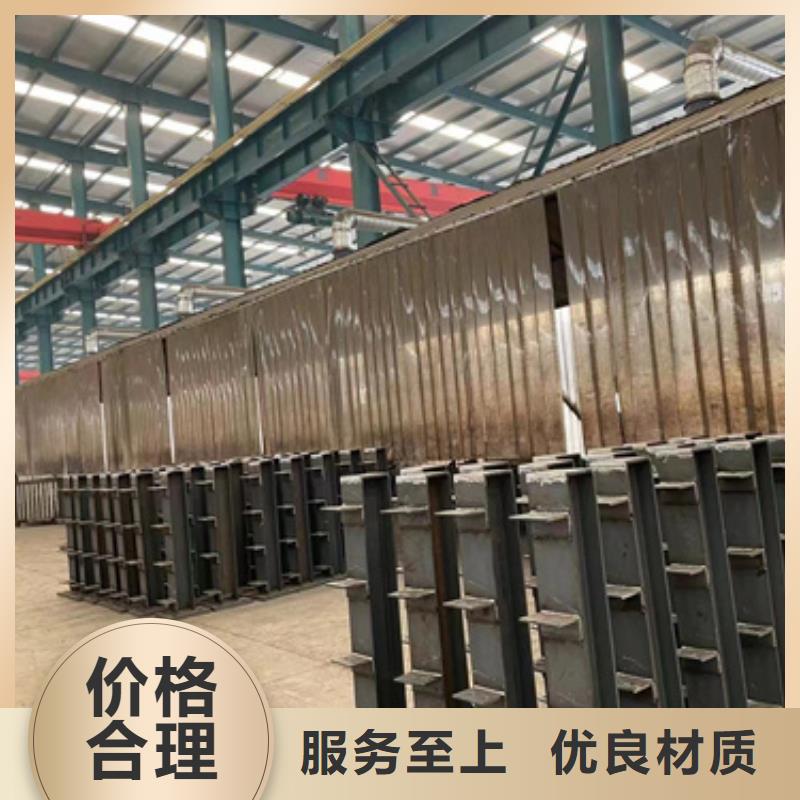桥梁防撞护栏【防撞桥梁护栏】现货满足大量采购