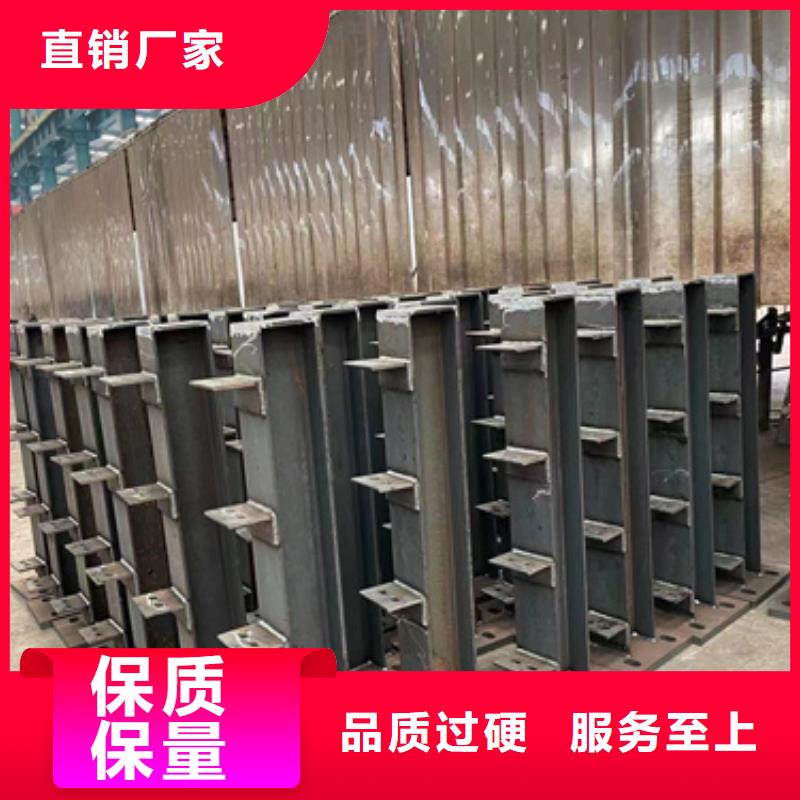 規(guī)格全的防撞護(hù)欄生產(chǎn)廠家