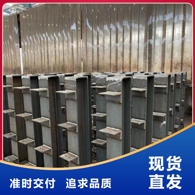 桥梁防撞护栏【桥梁护栏厂】源头厂源头货