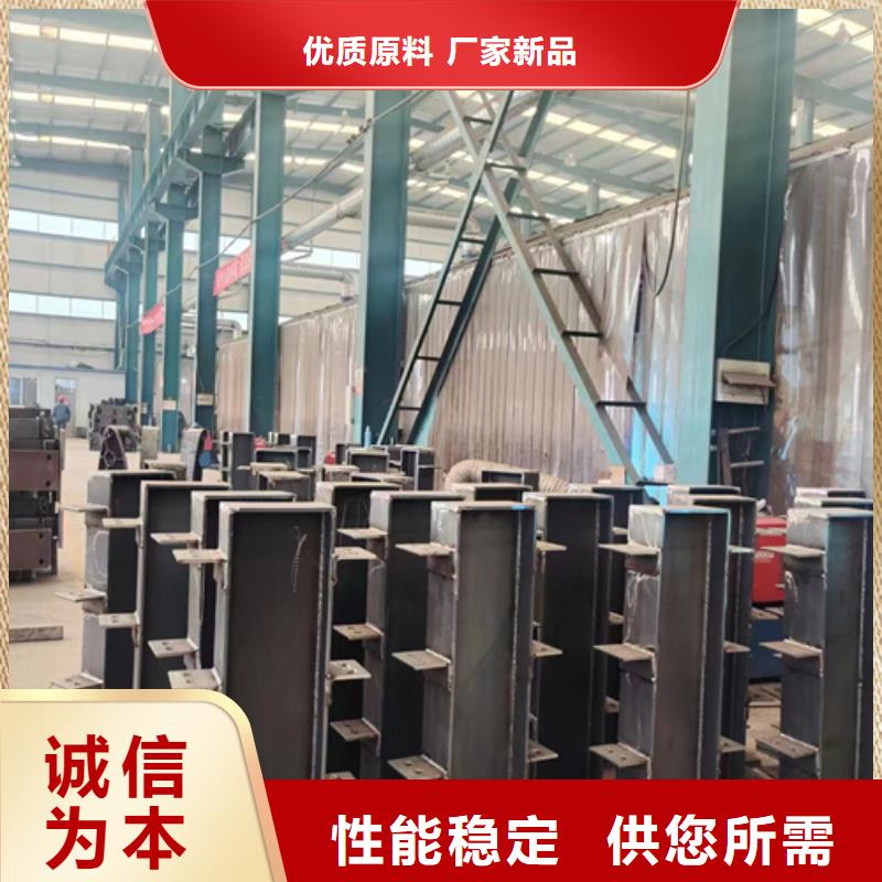 102*2.5不銹鋼復合管質量優