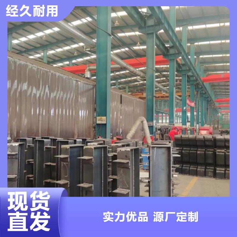 不銹鋼復合管款式多樣