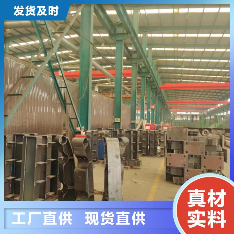 桥梁防撞护栏品质服务