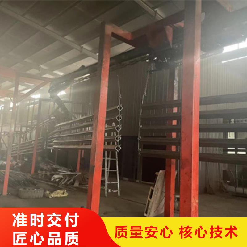橋面防撞護欄質量可靠的廠家