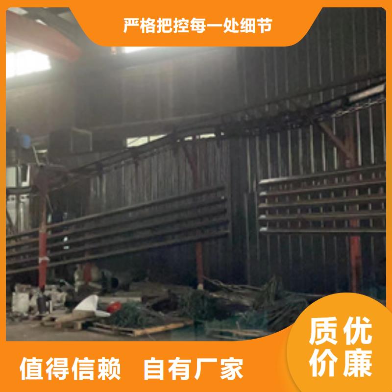 桥梁防撞护栏道路护栏厂诚信经营