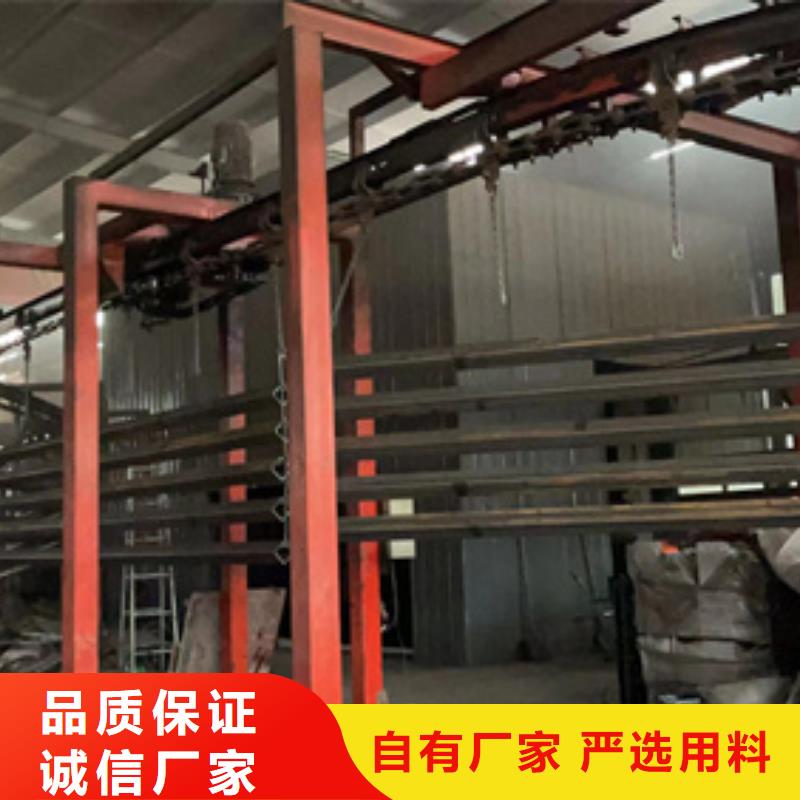 橋上不銹鋼橋梁護欄-可寄樣品