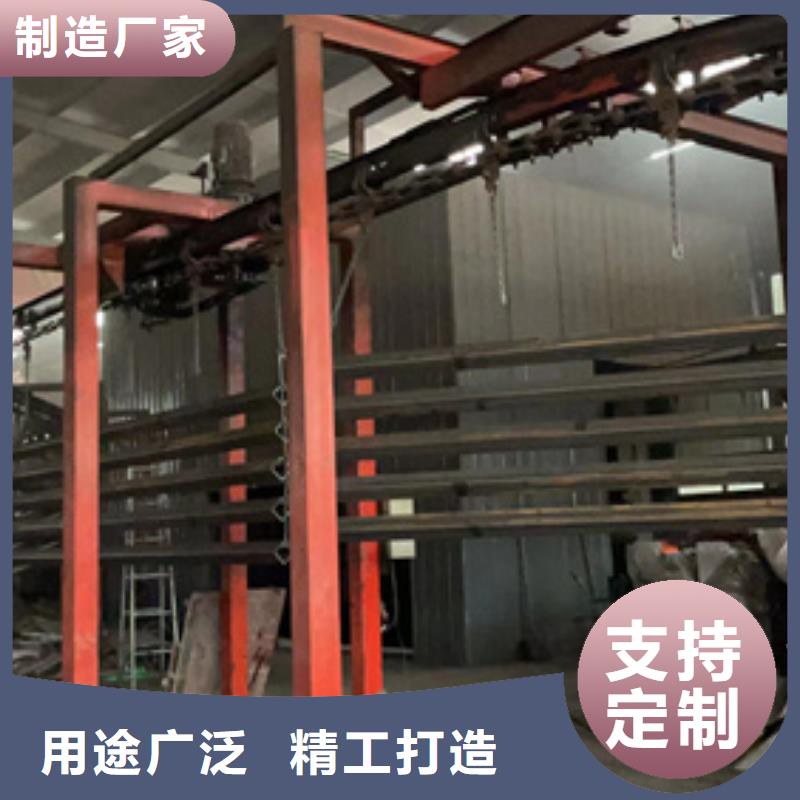 桥梁防撞护栏【防撞护栏】用好材做好产品
