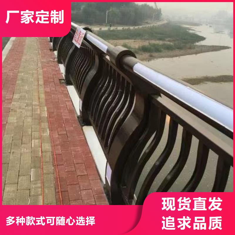 不銹鋼護欄遠銷海外