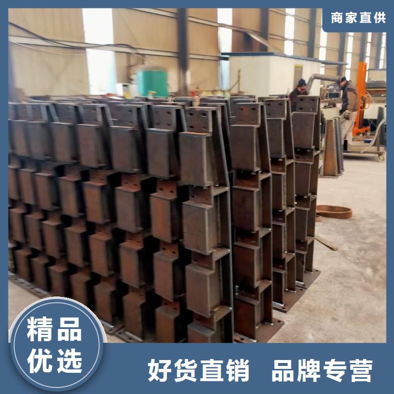 交通防撞护栏物流快捷