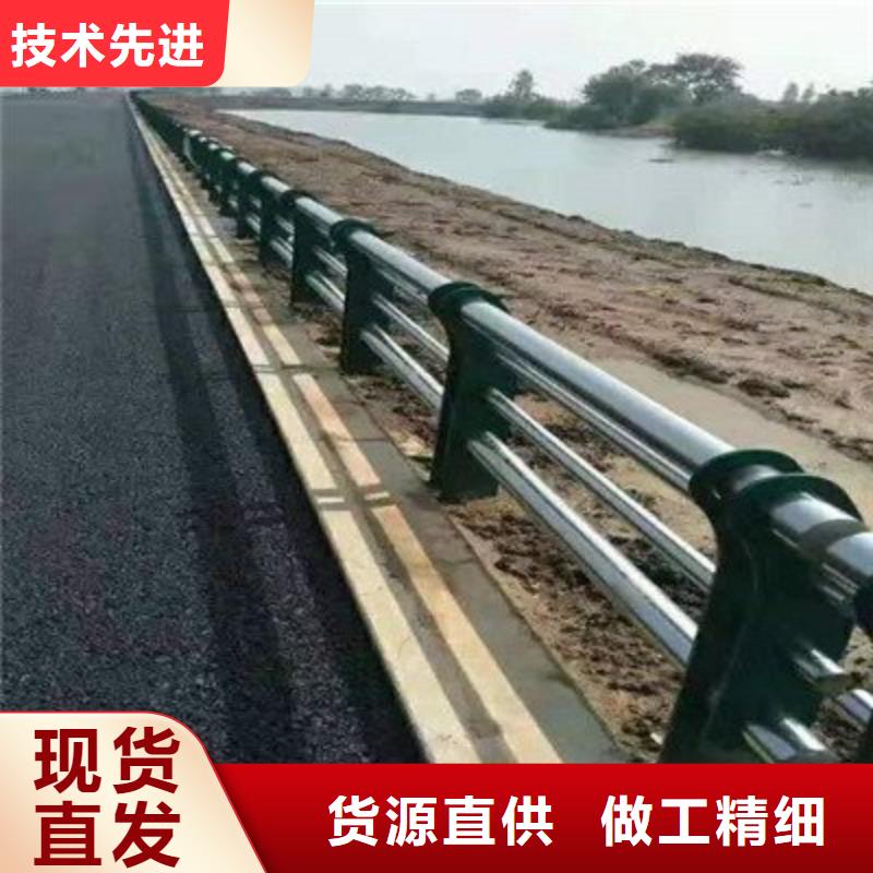 不銹鋼護欄遠銷海外