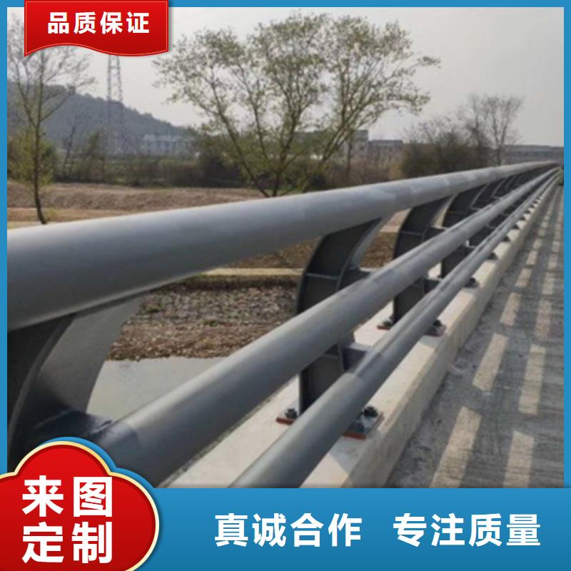 桥梁防撞护栏-防撞护栏厂量大更优惠