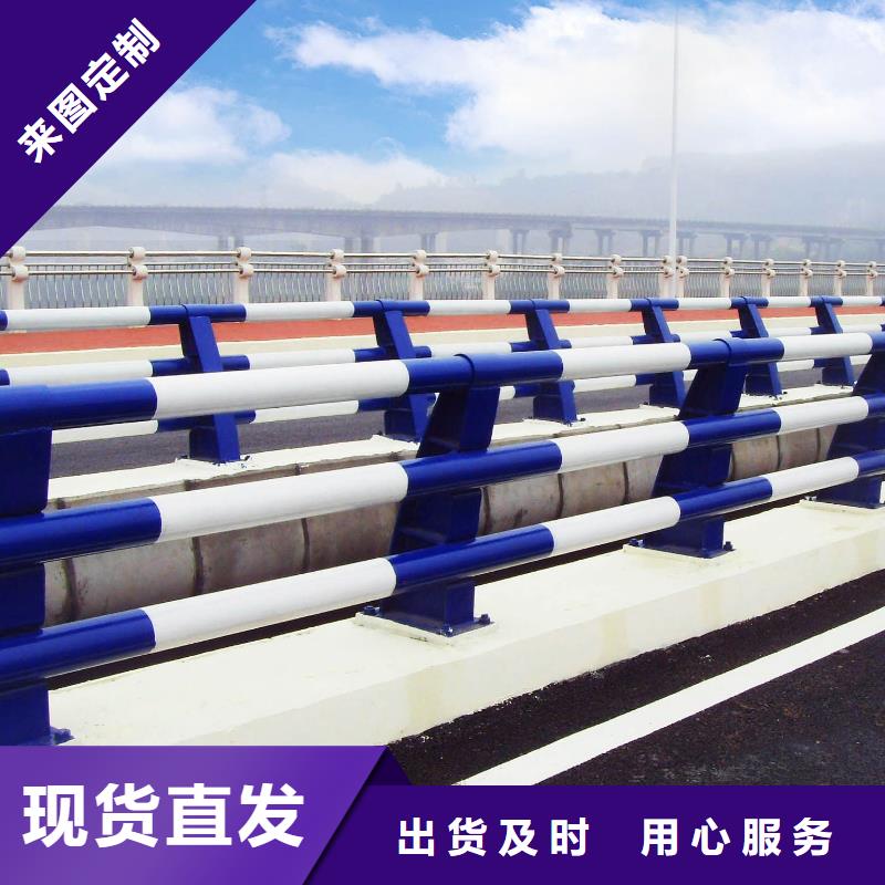 不銹鋼橋梁欄桿產(chǎn)品美觀大方