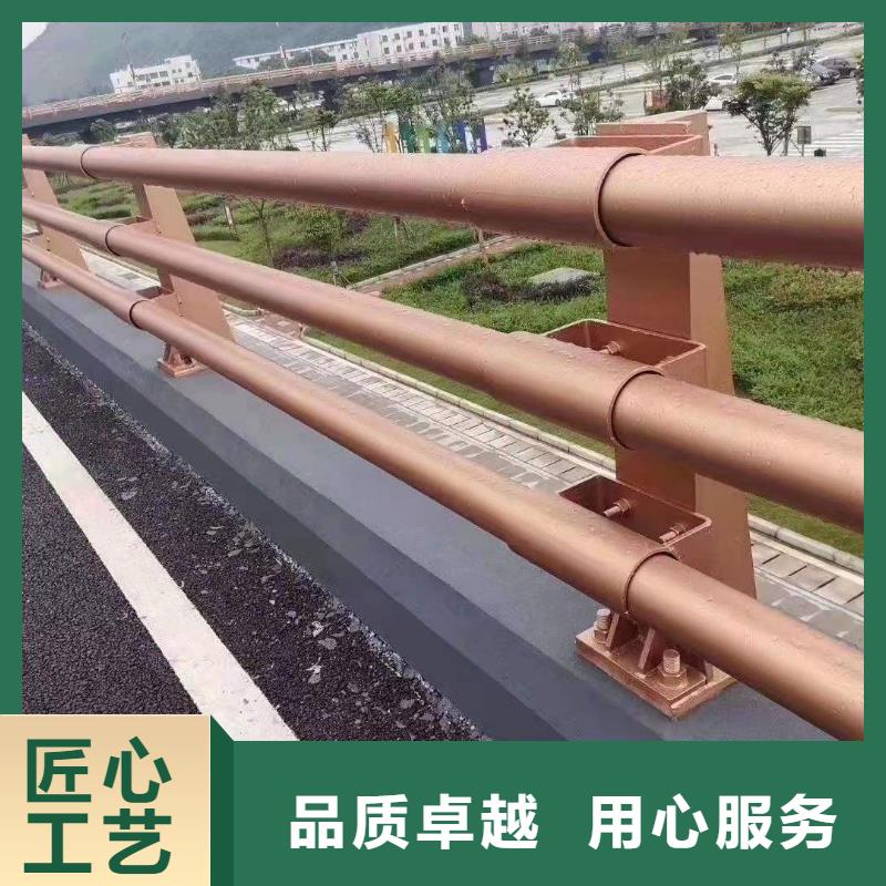 大橋不銹鋼橋梁欄桿廠家支持定制