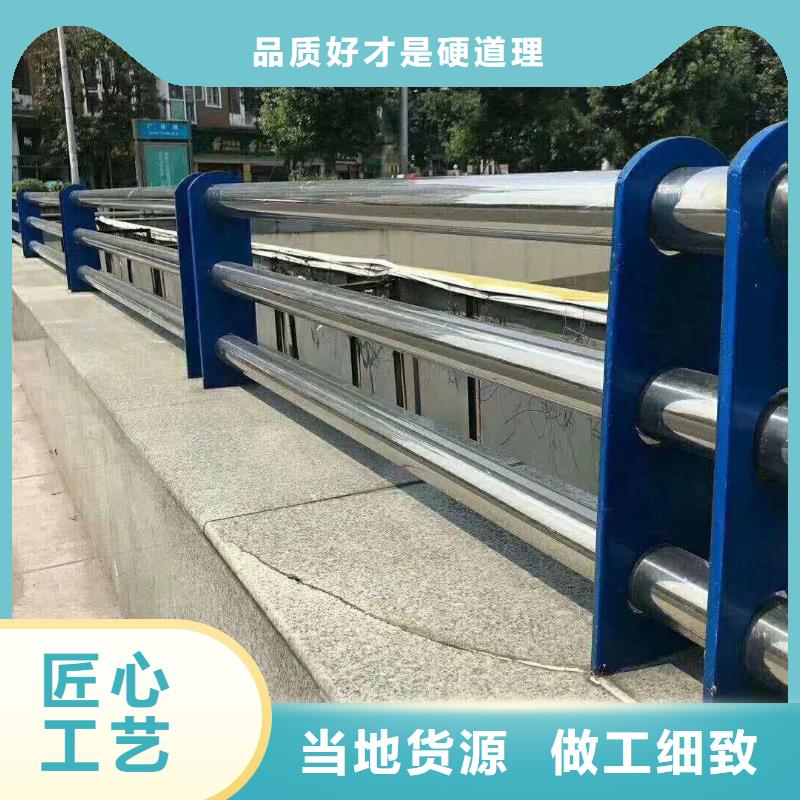 【桥梁防撞护栏】镀锌波形护栏价格实惠